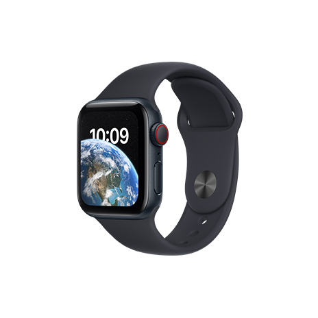 Apple Watch SE 2nd generation（2022 model）