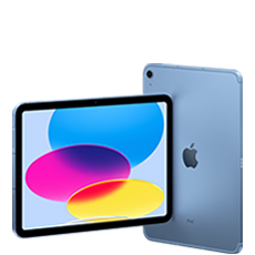 iPad(10th generation)