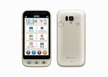 �V���v���X�}�z 204SH