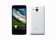 AQUOS PHONE Xx 206SH