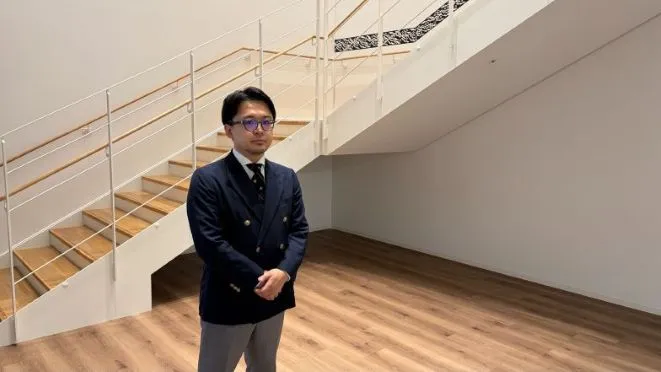 蔵野 晋也