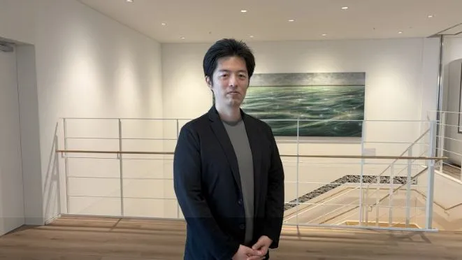新井 秀和