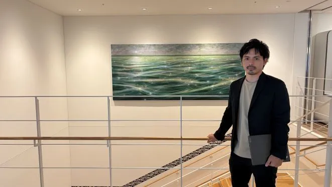 橋本 龍輝