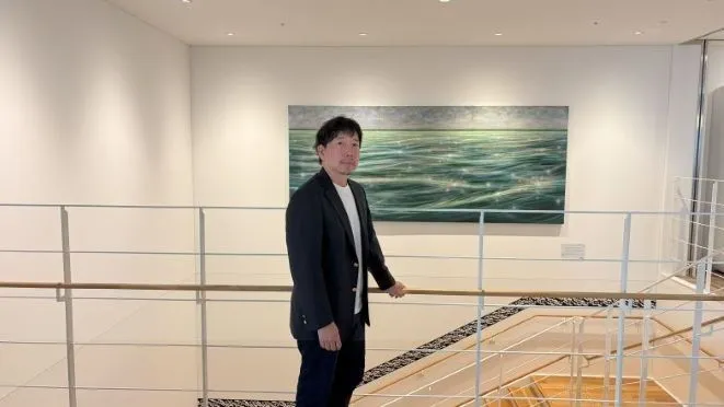 片桐 淳二