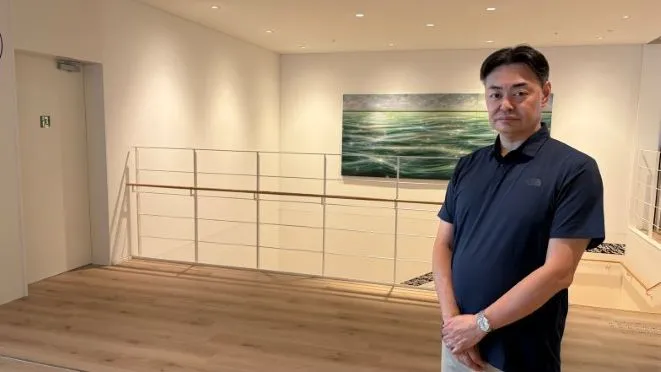 吉田 拓哉
