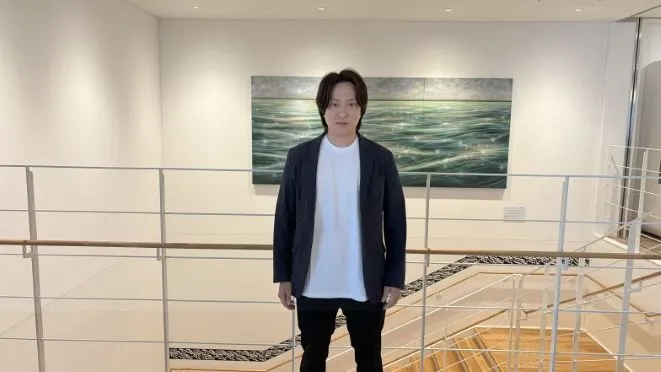 奥 貴史