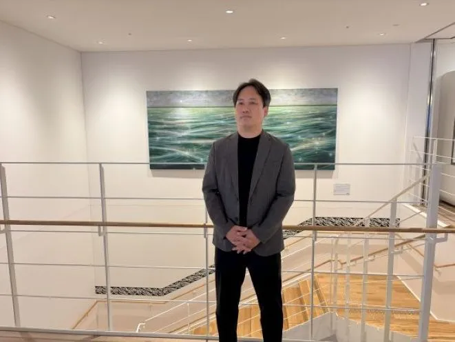 永田 大介