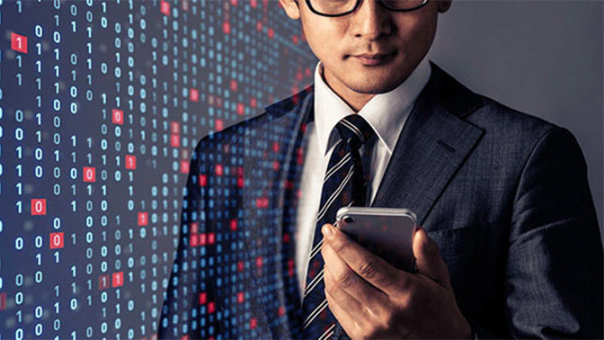 社用携帯の利用で会社と取引先の信用を守ることができる理由