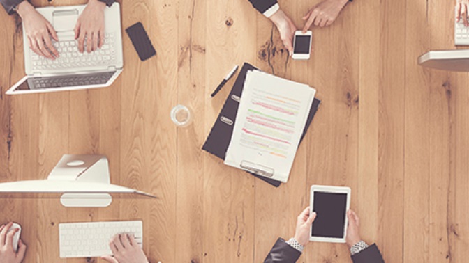 中堅・中小企業はもはや無関心でいられない！BYODに潜むリスクとその解決策