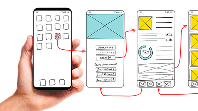 知らないと損する！？企業を躍進させる今注目のモバイルアプリを解説！