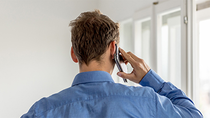 スマートフォンの内線化で得られるメリットとサービスを紹介