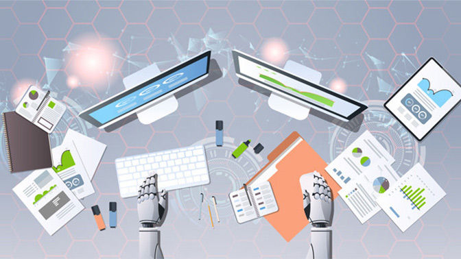 AI-OCRとは？RPAと組み合わせて実現できることとは？