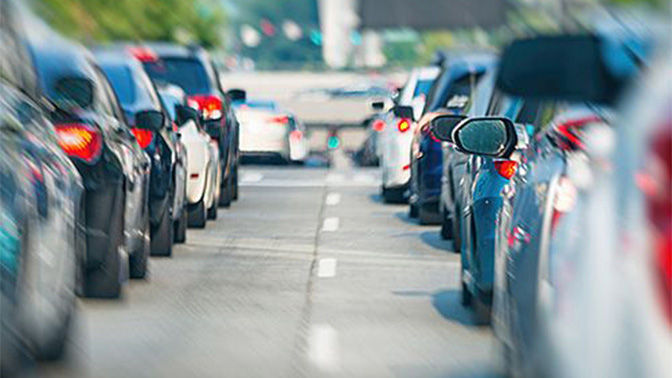 AIによる事故予防の“今”の話をしよう。“不完全”自動運転時代のドラレコ「Nauto（ナウト）」