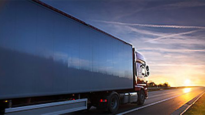 ドライバーの労働環境と社会的地位を変える、物流版Uberの正体とは？