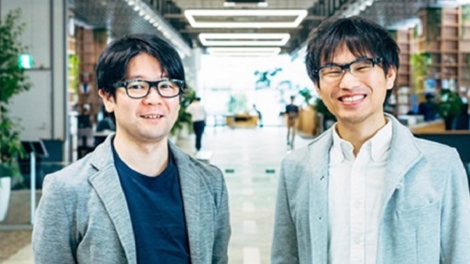 【対談】オフィス×IoTの賢人がスマートオフィスの先に描く「働き方の未来」