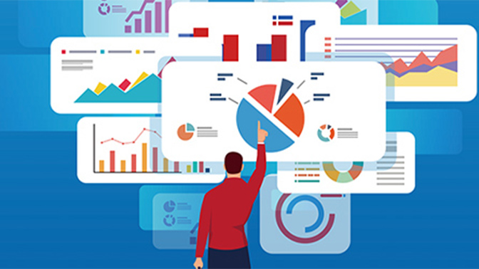 BIツールって何？できること～活用例まで