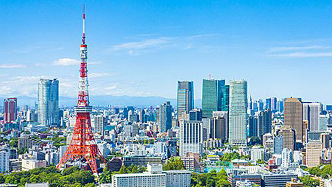 スマートシティ国内事例10選【2021年最新版】