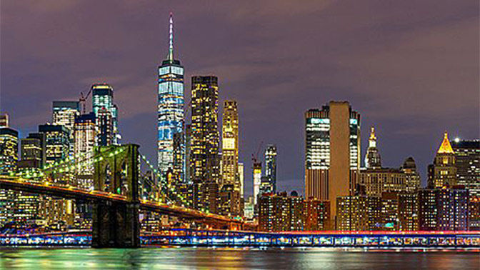 スマートシティ海外事例10選【2020年最新版】