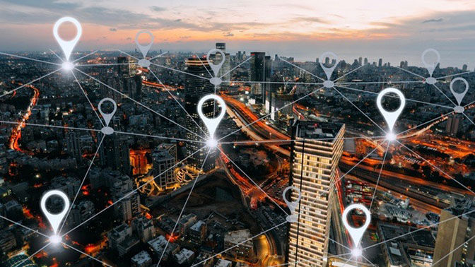 ソフトバンク流、幸福度を高めるスマートシティのつくり方