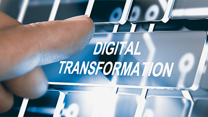 【徹底解説】デジタルトランスフォーメーション（DX）とは何か？