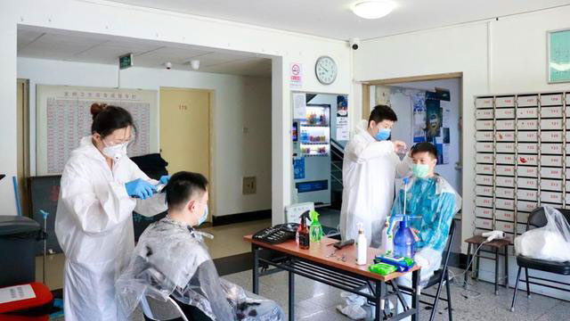 コロナ危機の美容院を救う出張サービスの成功事例（山谷剛史の中国から学ぶITトレンド）