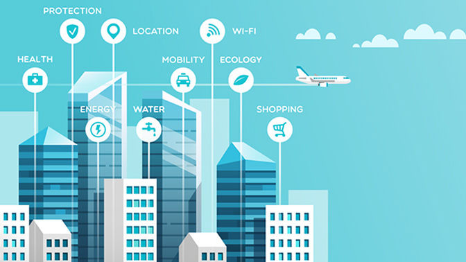 【初心者向け】Society 5.0を徹底解説！定義・技術・事例まで