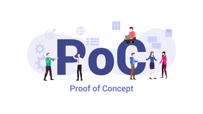 PoCとは？意味・やり方・ポイント・事例10選