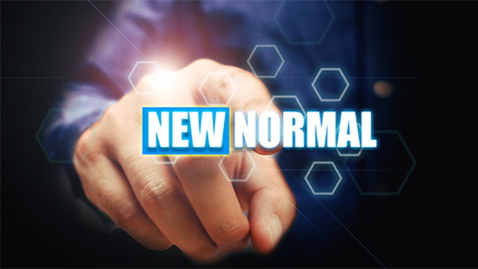 ニューノーマルを実現するデジタルの力