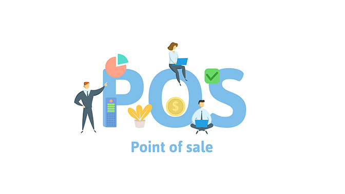 POSって何？POSの活用で何ができるのか