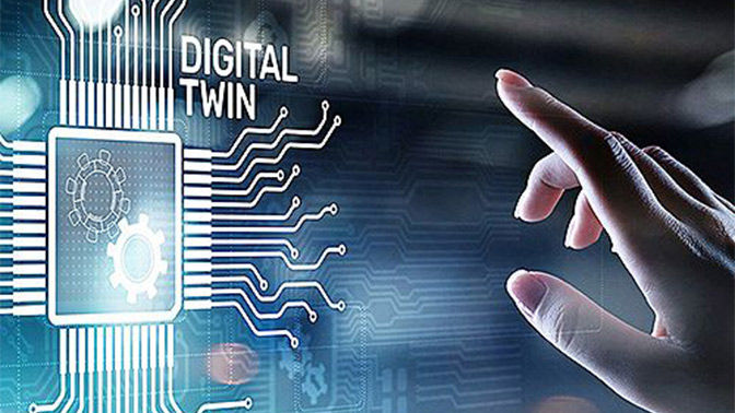 【図解】デジタルツインとは？やさしく解説