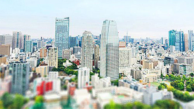 【GOVTECH】日本の電子政府化に向け、霞が関では何が起きているのか？