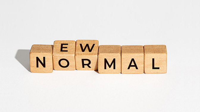 「ニューノーマル×働き方改革」がもたらす新たなビジネススタイルとチャンス