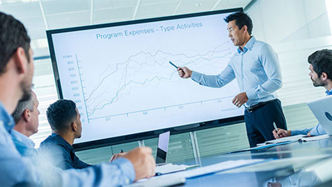 データドリブンを活用した経営で競争力を高めるために