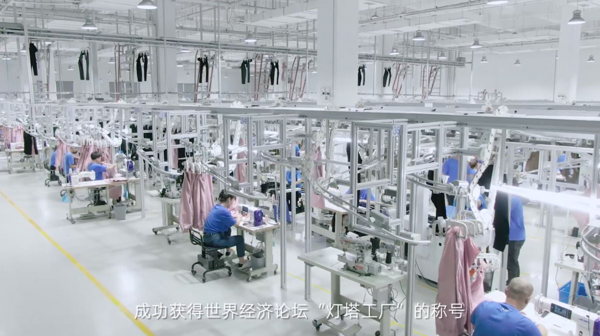 アリババのスマート製造「迅犀（シュンシー）デジタル工場」の特徴と狙い（唐徳権の中国デジタル事情）