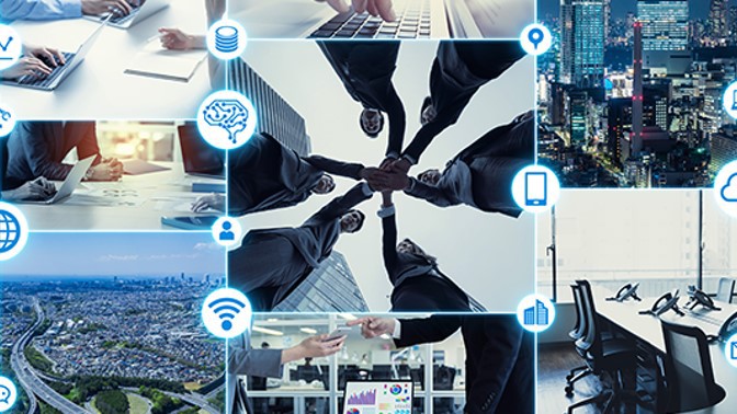 ニューノーマルな時代に生き残れるB to Bビジネスのスタイルとは