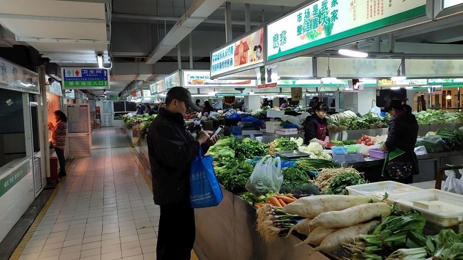 2021年アフターコロナの中国小売トレンド まとめ買いサービス「社区団購」（山谷剛史の中国から学ぶITトレンド）