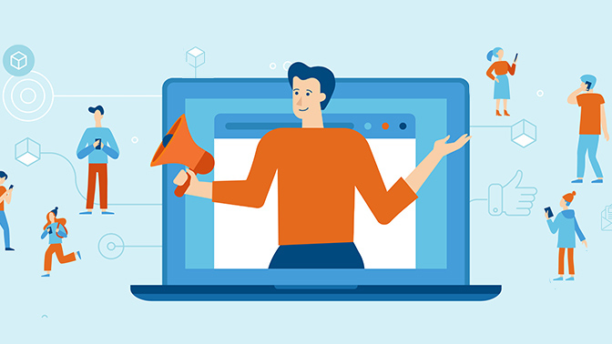 ニューノーマル時代に求められるオンライン集客戦略とは