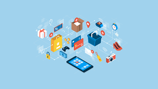 小売業界が抱える課題をDXで解決するには