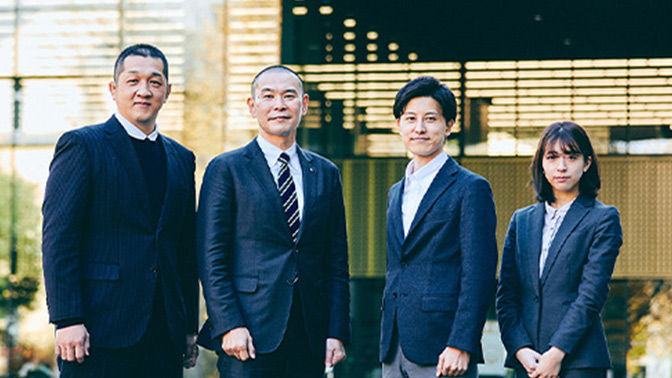 コロナ禍で加速した、大正大学のスマートユニバーシティ構想