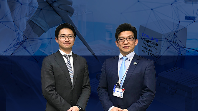 【HELPO事例】福岡市11万人のPCR検査を支えるヘルスケアテクノロジーズ