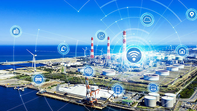 【解説】エッジコンピューティングとは？初心者編