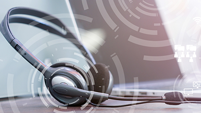 ニューノーマル時代におけるコールセンターの役割とは