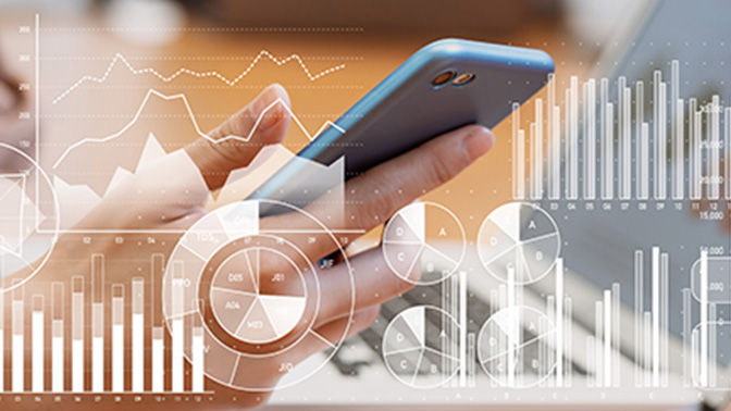 ビジネスアプリケーションの種類やメリット・デメリットを知って、業務効率化に活用しよう