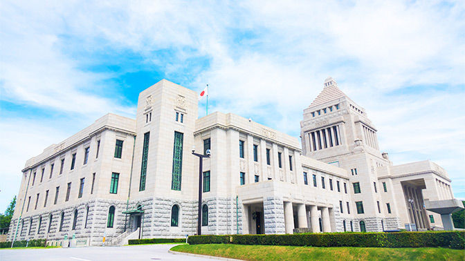 GOVTECH国内事例8選【2021年最新版】