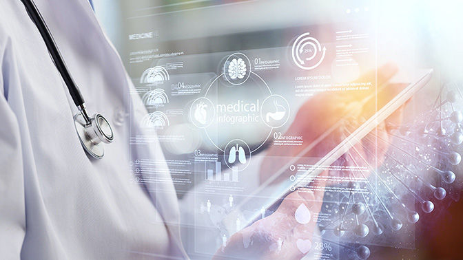 ヘルステック国内企業10選【2021年版】