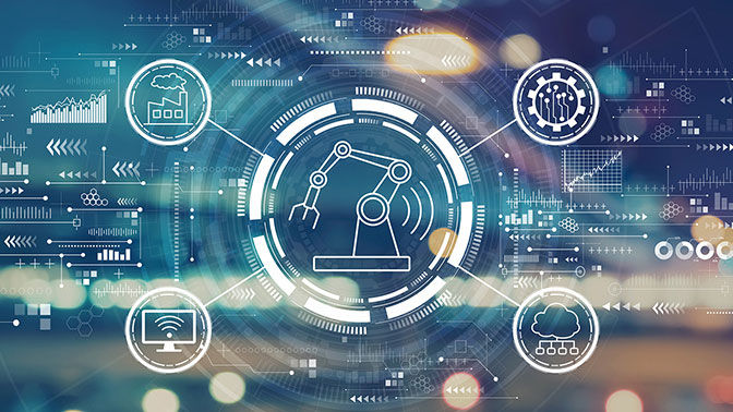 スマートファクトリー国内事例10選 【2021年版】