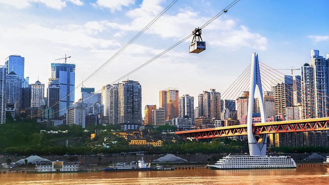 気象予報や災害予測に活用される中国のAI・クラウド技術（山谷剛史の中国から学ぶITトレンド）