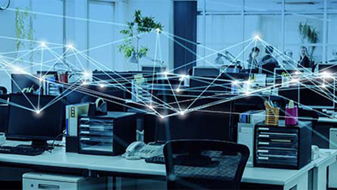 テレワーク推進担当者が語る「緊急時に強い電話の実現方法」