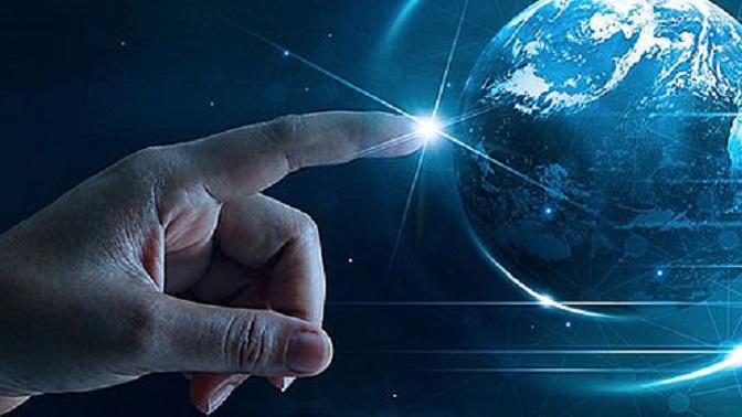 DXを加速させるため、ソフトバンクは「ディスラプター」になる