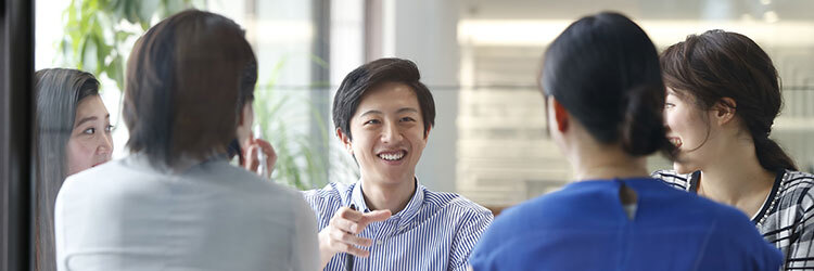 中小企業の社内コミュニケーション 課題を感じる声が多数 ビジネスブログ ソフトバンク